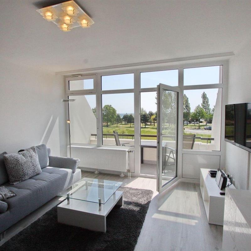 Ferielejlighed - 4 personer -  - Seeweg - 23743 - Grömitz