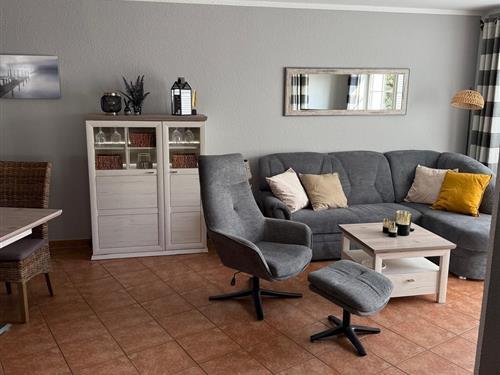 Semesterlägenhet - 4 personer -  - Gartenweg - 18374 - Zingst