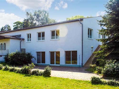 Ferienhaus - 2 Personen -  - Seeperle - 17111 - Sommersdorf