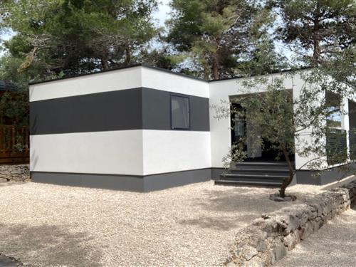 Mobile home - 6 persons -  - 23211 - Drage