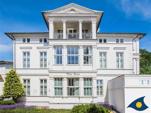 Ferielejlighed - 4 personer -  - Seestraße - 17429 - Bansin (Seebad)