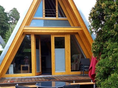 Sommerhus - 4 personer -  - Neuhausen - 75242