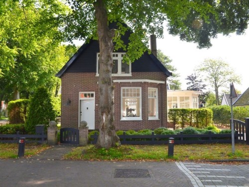 Holiday home - 5 persons -  - 1861 LD - Bergen