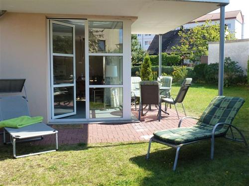 Holiday Home/Apartment - 4 persons -  - Am Seeufer 26 c - 17192 - Waren - Müritz