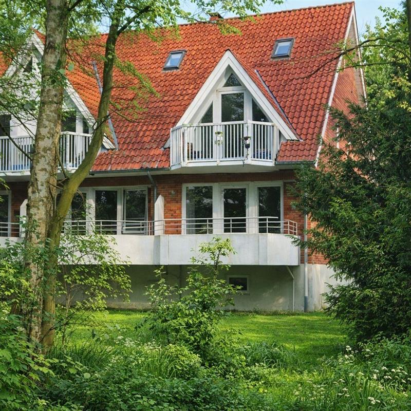 Ferielejlighed - 4 personer -  - Im Bad - 25826 - Sankt Peter-Ording