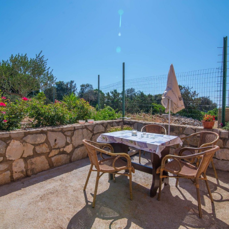 Ferielejlighed - 4 personer -  - 51551 - Lošinj / Veli Lošinj