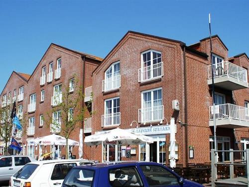 Ferielejlighed - 2 personer -  - 23769 - Orth