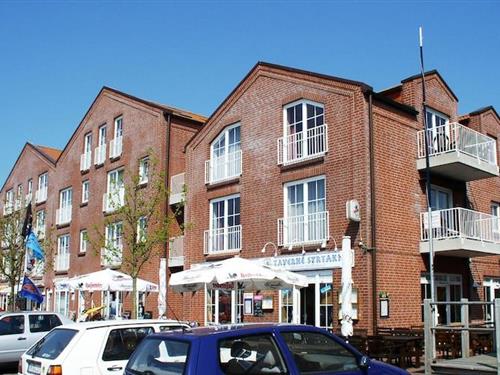 Ferielejlighed - 2 personer -  - 23769 - Orth