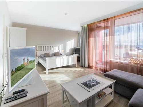 Ferielejlighed - 2 personer -  - Lange Wiese - 23747 - Dahme