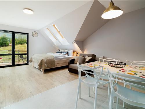 Holiday apartment - 3 persons -  - Karkonoska - 58-540 - Karpacz