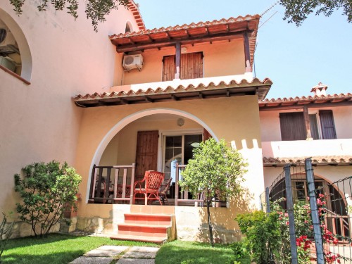 Holiday home - 4 persons -  - 09050 - Pula