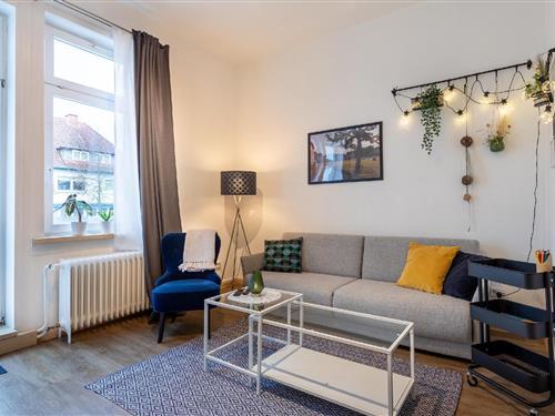 Holiday Home/Apartment - 4 persons -  - Bahnhofstraße - 34454 - Bad Arolsen