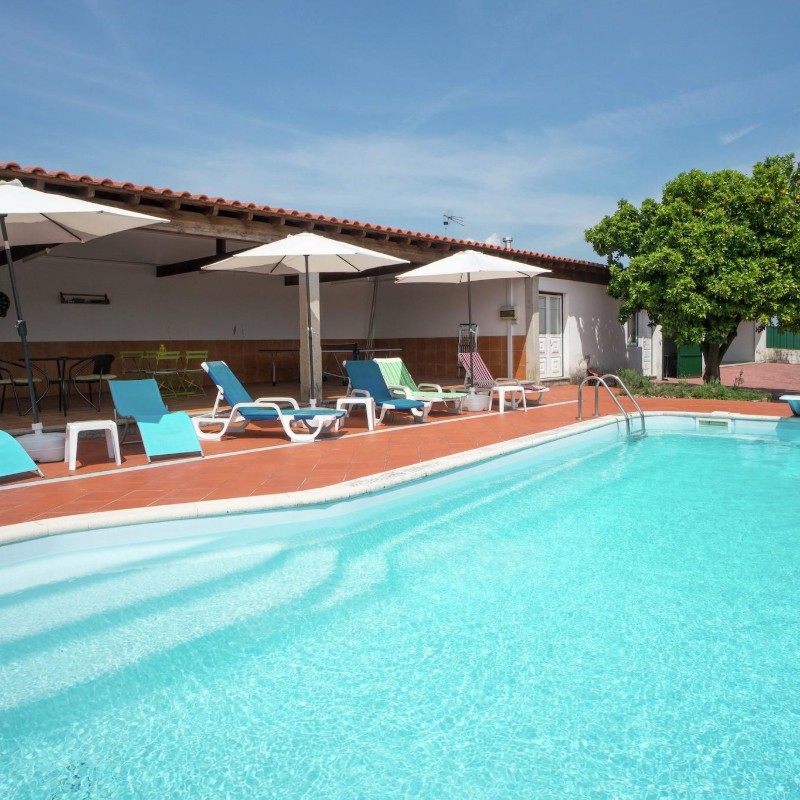 Sommerhus - 6 personer -  - 4990-270 - Ponte De Lima