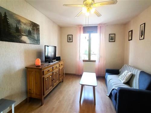 Sommerhus - 4 personer -  - 73100 - Aix-Les-Bains