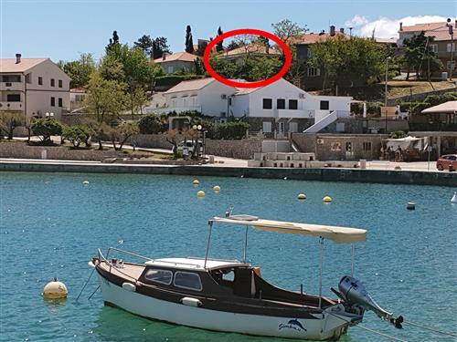 Ferieleilighet - 7 personer -  - Brdo - 51515 - Silo