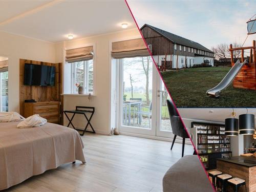 Rom - 4 personer -  - Nieblumweg - 25938 - Alkersum