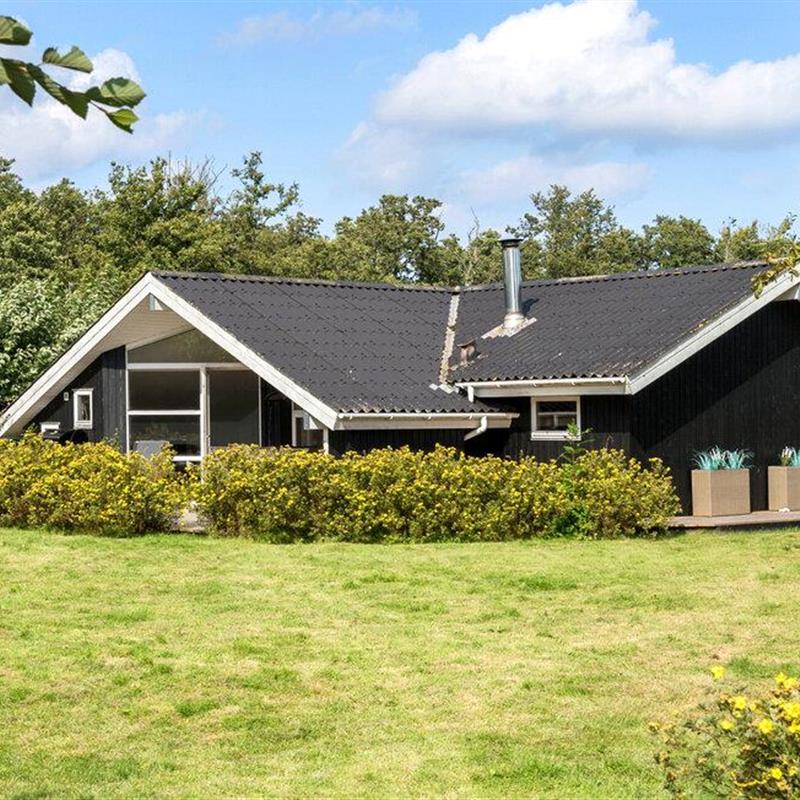 Sommerhus - 5 personer -  - Engtoften - Tårup - 5871 - Frørup