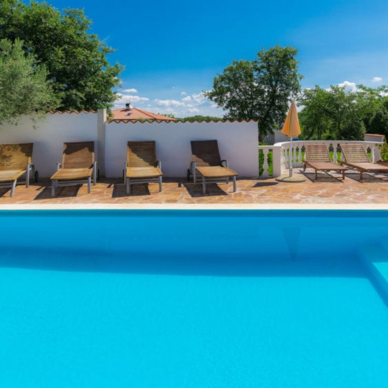 Ferielejlighed - 3 personer -  - 52470 - Umag/Cepljani