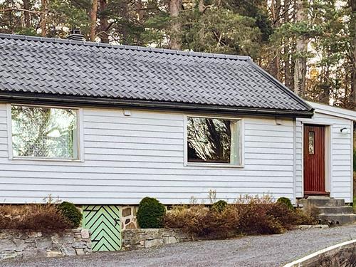 Holiday home - 4 persons -  - Selåsveien - Færvik, Arendal - 4818 - Færvik