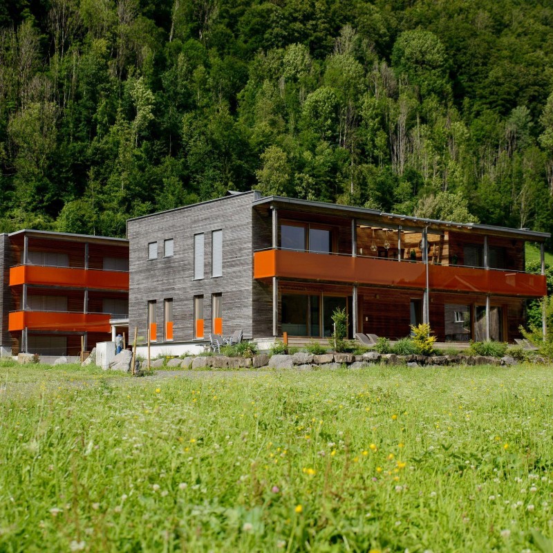 Ferielejlighed - 4 personer -  - Unterdorf - 6874 - Bizau