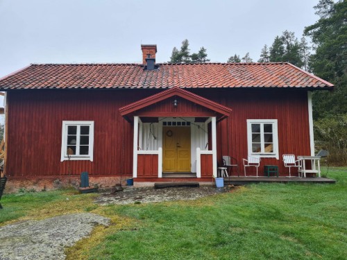  - 5 Personen -  - Klevhammar - 64263 - Mellösa