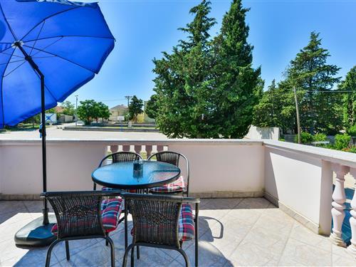 Feriehus / leilighet - 5 personer -  - Zadar - 23000 - Zadar