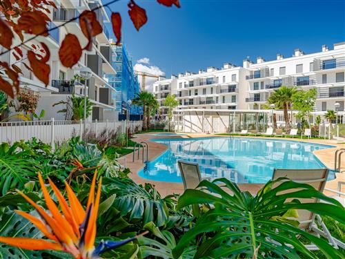 Ferieleilighet - 4 personer -  - Dénia - 03700