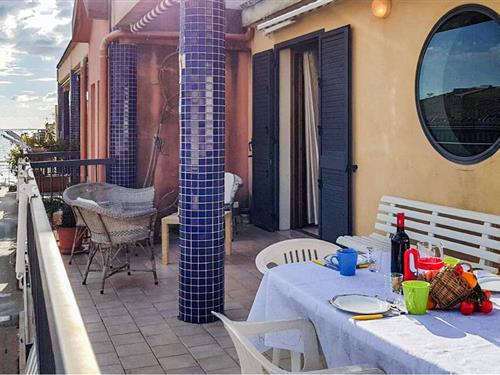 Ferieleilighet - 7 personer -  - Via Lido - Scicli - 97018 - Donnalucata