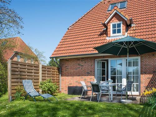 Sommerhus - 5 personer -  - Preestergang - 25826 - St. Peter-Ording