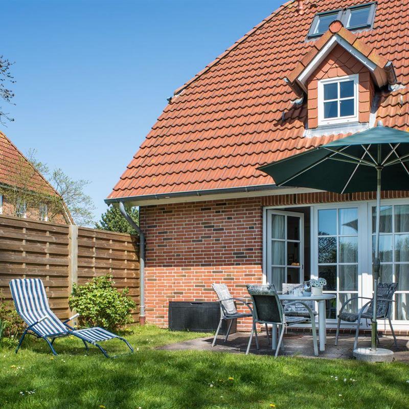 Sommerhus - 5 personer -  - Preestergang - 25826 - St. Peter-Ording