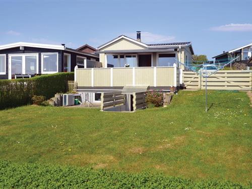 Sommerhus - 4 personer -  - Sjelborgdalen - Sjelborg - 6710 - Esbjerg