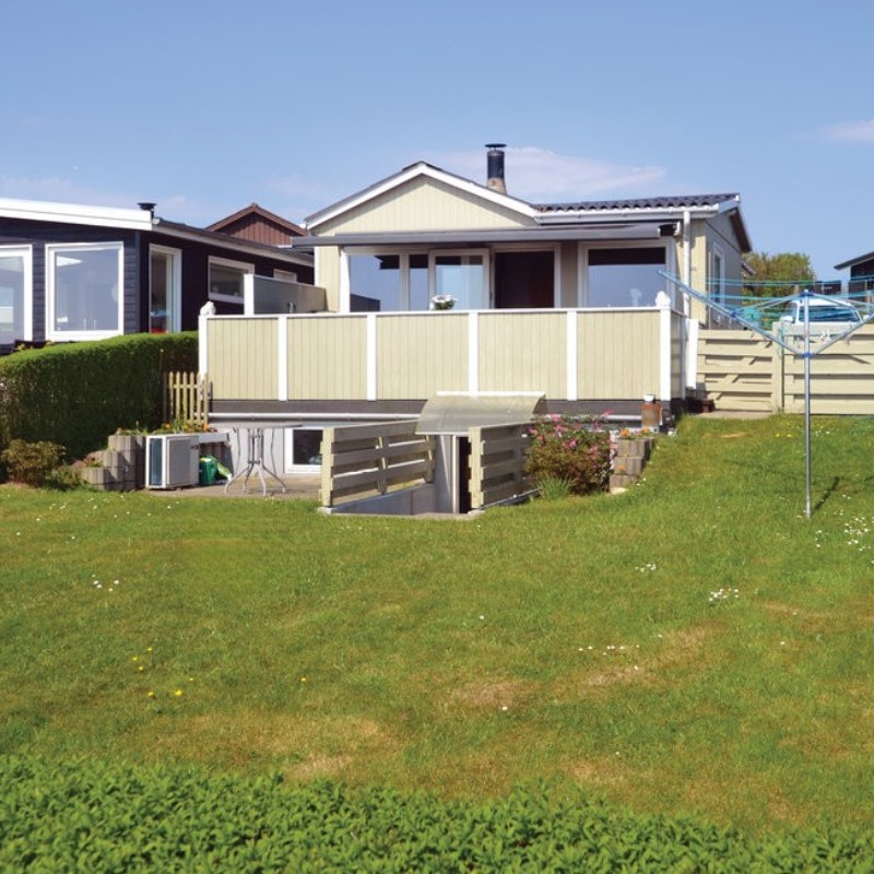 Sommerhus - 4 personer -  - Sjelborgdalen - Sjelborg - 6710 - Esbjerg