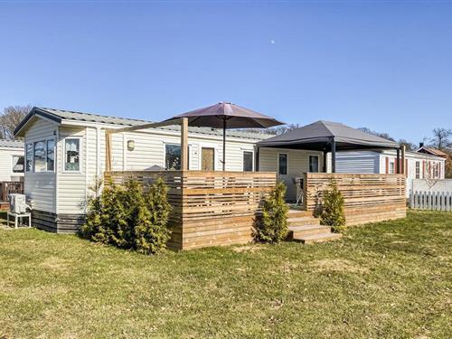 Fritidshus - 6 personer -  - Semestervägen - Färjestaden/Eriksöre - 386 93 - Färjestaden