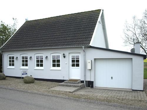 Holiday Home/Apartment - 6 persons -  - Snaremosevej - Langeland - 5900 - Rudkøbing