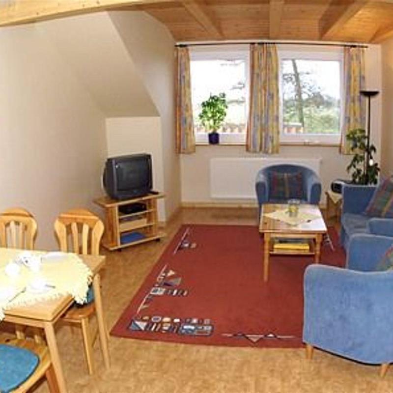 Bondegård - 4 personer -  - Westbense - 26427 - Westbense