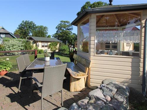 Ferielejlighed - 3 personer -  - Lange Straße - 18375 - Prerow