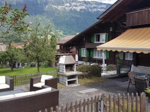 Sommerhus - 6 personer -  - Beundengasse - 3806 - Bönigen