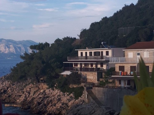 Holiday apartment - 3 persons -  - Gdinj - 21467 - Gdinj-Virak