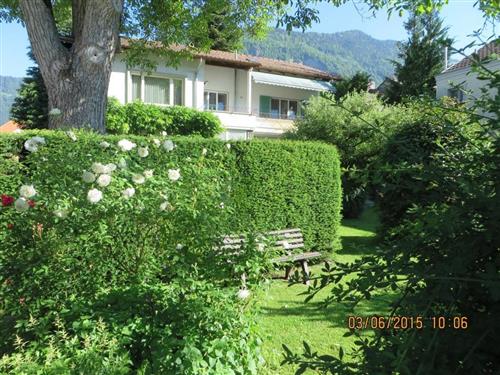 Holiday Home/Apartment - 5 persons -  - Waldeggstrasse - 3800 - Interlaken