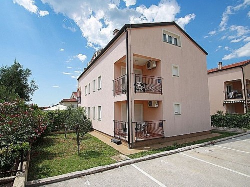 Holiday apartment - 4 persons -  - Kampac - 52440 - Porec