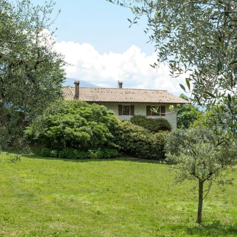 Hytte - 6 personer -  - 25010 - Tremosine Sul Garda, Lombardei