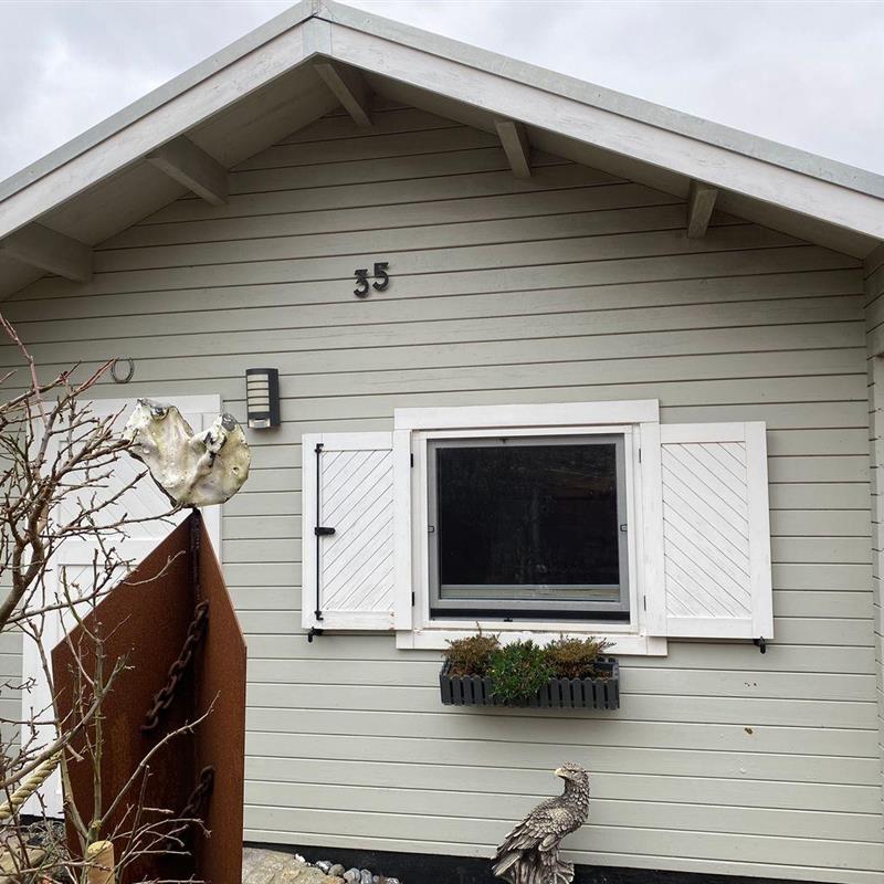 Sommerhus - 2 personer -  - Kielstraße - 18375 - Wieck A Darß