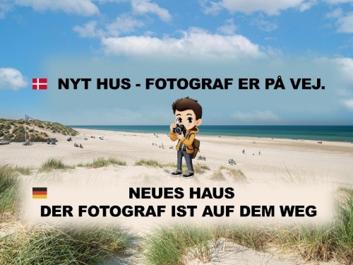 Sommerhus - 6 personer -  - Rylevej - 6854 - Henne Strand