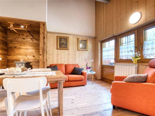 Ferielejlighed - 4 personer -  - Macugnaga - 28876