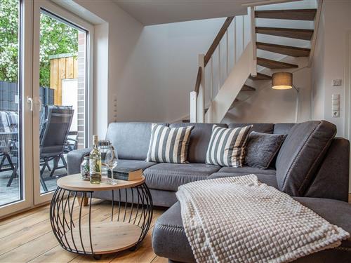 Sommerhus - 5 personer -  - Deichstraße - 26409 - Carolinensiel