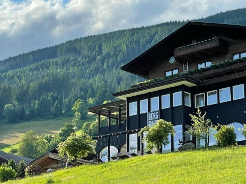 Ferielejlighed - 4 personer -  - Rossberg - 5741 - Neukirchen Am Großvenedig