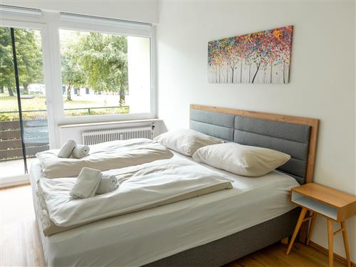 Ferielejlighed - 4 personer -  - St Urbanweg - 9551 - Bodensdorf
