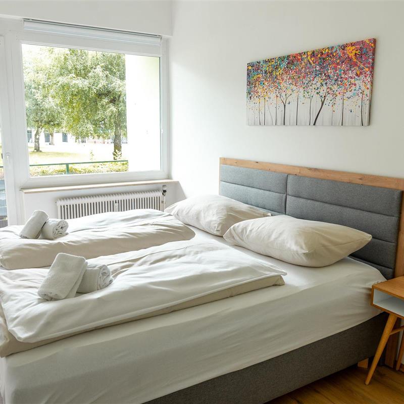 Ferielejlighed - 4 personer -  - St Urbanweg - 9551 - Bodensdorf