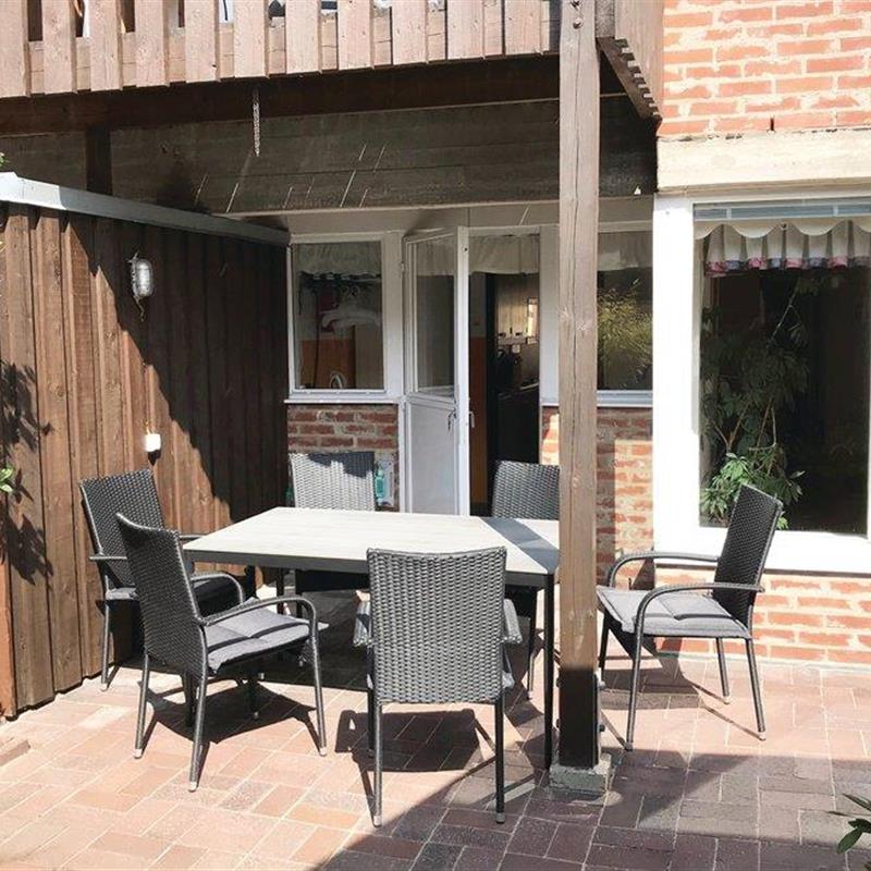 Sommerhus - 6 personer -  - Långgatan - 271 43 - Ystad