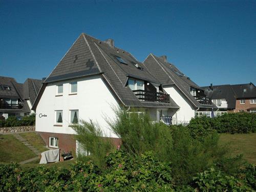 Ferienhaus - 4 Personen -  - Seedüne - 25996 - Sylt/Ot Wenningstedt